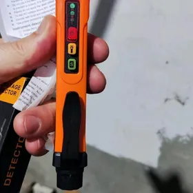 Indikator detektor индикатор