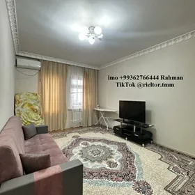 MIR7/1 1-KOMNAT 8-ETAJ LIFTYŇ ARKASY RAHMAN