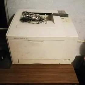 Printer prosessor obmen