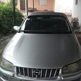 Opel Omega 1998