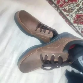 туфли Wrangler 45