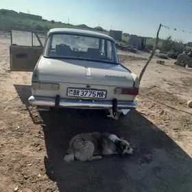 Москвич 412 1983