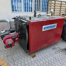 котел эренсан. kotel