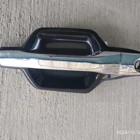 Ручка гапы никл