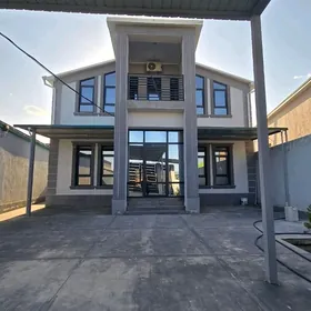 Çoganly Mansarda чоганлы