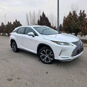Lexus RX 350 2022