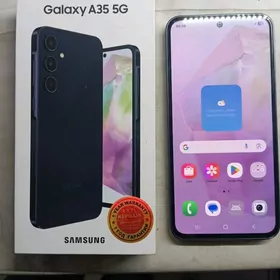 samsung A35 5g