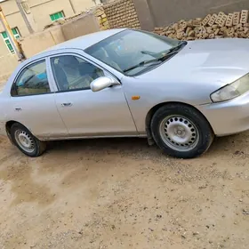 Toyota Carina 1998