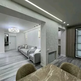 4mkr SAS Markedin ýany 4komnat