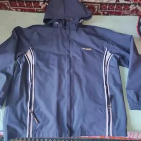 ветровка дождевик