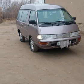 Toyota Town Ace 1993