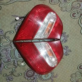 duty camry yzky fara