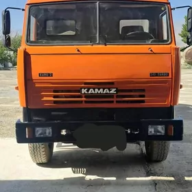 Kamaz Euro 3 2006