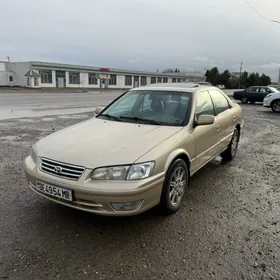 Toyota Camry 2001