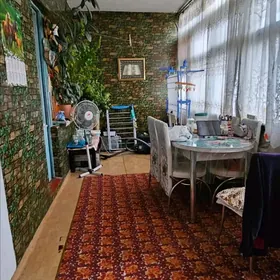 5ком Гаудан "W" 105кв.м раздел