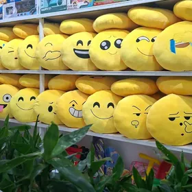 SMAÝLIK mişkalar, sowgatlyk,