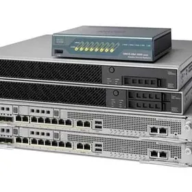 Cisco Межсетевые экраны