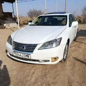 Lexus ES 350 2008