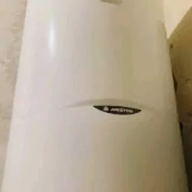 boýler бойлер