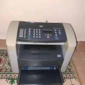 Hp 3015 printer принтер