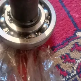 Howa karopga 10  atborynky