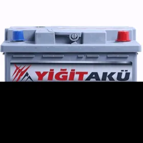 AKKUMLÝATOR 12-18AY GARANTIYA