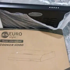 wytýaşka вытяжка