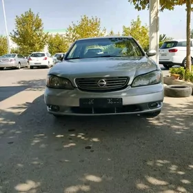 Nissan Maxima 2006