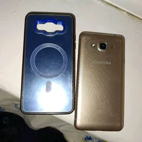 Samsung J2 prime