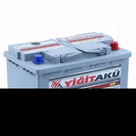 AKKUMLÝATOR 12-18AY GARANTIYA