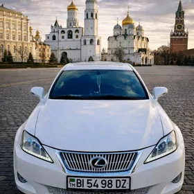 Lexus IS 250 2009