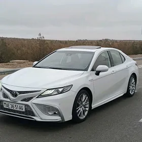 Toyota Avalon 2022