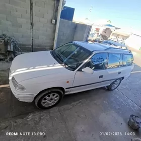 Opel Astra 1995