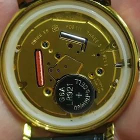 Sagat Часы TISSOT SWISS