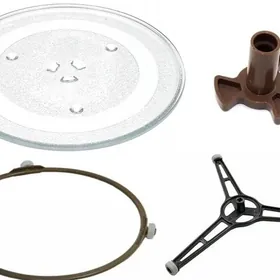 Тарелки для микроволновки