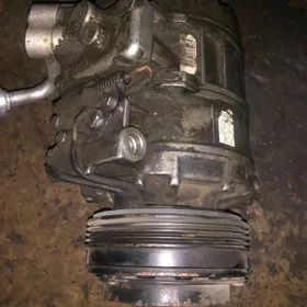 компрессор