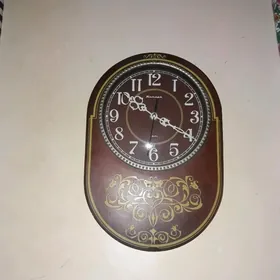 часы Янтарь СССР