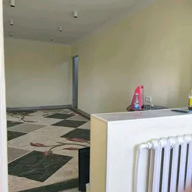 2 ком 11 мкр 4 этаж