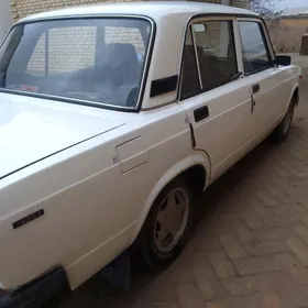 Lada 2107 2003