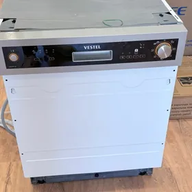 Vestel mashyn pasuda