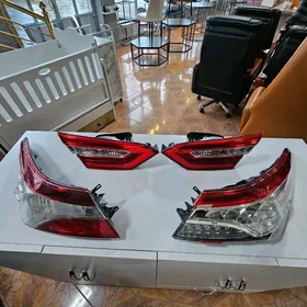 Toyota Camry 18-24 yz faralary