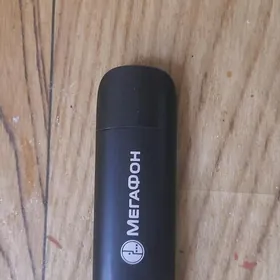 Megafon modem.
