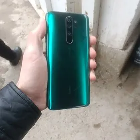 Redmi note 8pro 6+6/128