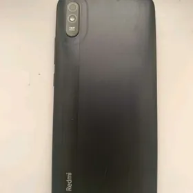 Redmi 9a 4.64