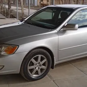 Toyota Avalon 2001