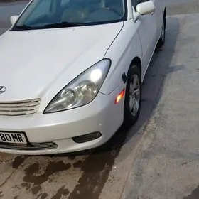 Lexus ES 330 2004