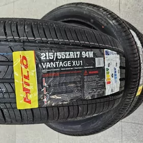 Hilo 215 55 17 Teker magazin