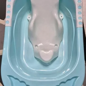 ванночка для купания