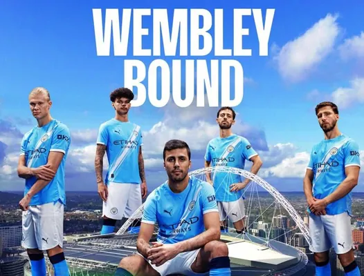 «Mançester Siti» we «Arsenal» Angliýanyň ligasynyň kubogynyň finalynda duşuşarlar