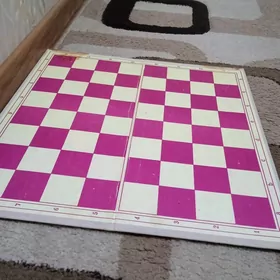 Шахматная доска